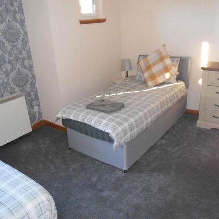 The View Deer Park Luxury Apartment Edinburgh Dış mekan fotoğraf