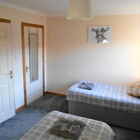 The View Deer Park Luxury Apartment Edinburgh Dış mekan fotoğraf
